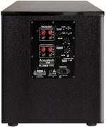 Load image into Gallery viewer, Bic America Acoustech Pl-200ii 1000w 12†Front-firing Powered Subwoofer BIC America