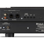 Load image into Gallery viewer, McIntosh Labs MCD600 - 2 Channel SACD/CD Player McIntosh
