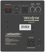 Load image into Gallery viewer, Velodyne Acoustics Impact X 15 - Active Subwoofer Velodyne-Acoustics