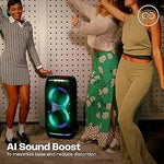 Load image into Gallery viewer, JBL PartyBox Stage 320 JBL