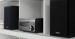 Load image into Gallery viewer, Denon Sc-m41 two-way Speaker System (pair) Denon