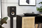 Load image into Gallery viewer, Polk Audio Es15 Signature Elite Bookshelf Speaker With Power Port technology (pair) Polk Audio