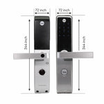 Load image into Gallery viewer, YALE YDM 3115 AV Series- Smart Lock Yale