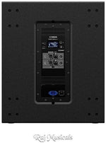 Load image into Gallery viewer, Yamaha Dxs18xlf / Dxs18xlf-d Powered Subwoofer