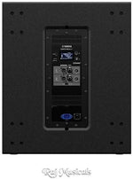 Load image into Gallery viewer, Yamaha Dxs18xlf / Dxs18xlf-d Powered Subwoofer Yamaha