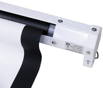 Load image into Gallery viewer, Elcor 54x96 Inches 110 Inches Motorized Projector Screen