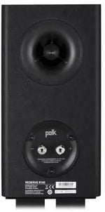 Load image into Gallery viewer, Polk Audio Reserve R100 Compact Bookshelf Speakers (pair) Polk Audio