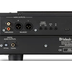 Load image into Gallery viewer, McIntosh Labs MCD350 - 2 Channel SACD/CD Player McIntosh