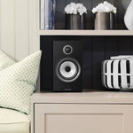 Load image into Gallery viewer, Bowers & Wilkins 706 S2 Bookshelf Speakers (pair) Bowers-Wilkins