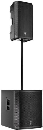 Load image into Gallery viewer, Electro-voice Elx 200-18sp 18-inch Powered Subwoofer