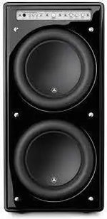Load image into Gallery viewer, Jl Audio Fathom F212-v2 -12 Inches Dual Compact Powered Subwoofer Speakers JI Audio