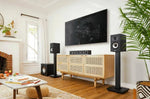Load image into Gallery viewer, Polk Audio Monitor Xt20 Bookshelf Speakers (pairs) Polk Audio