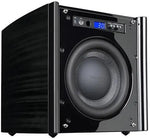 Load image into Gallery viewer, Velodyne Acoustics Digital Drive 10 Plus Powered Subwoofer Velodyne-Acoustics