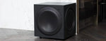 Load image into Gallery viewer, Monitor Audio Cw-8 Premium Active Subwoofer Speaker (each) Monitor-Audio