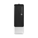 Load image into Gallery viewer, YALE YDR 50 GA Smart Gate Lock, Black, With Remote Yale
