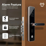Load image into Gallery viewer, YALE YDME 100NxT Smart Door Lock Yale