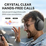 Load image into Gallery viewer, Edifier WH700NB Wireless Noise Cancellation Over-Ear Headphones Edifier