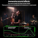 Load image into Gallery viewer, Edifier Brand Wired Headphone G1