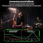 Load image into Gallery viewer, Edifier Brand Wired Headphone G1 Edifier