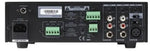 Load image into Gallery viewer, ArtSound MX-60, Mixer Amplifier Artsound