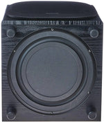 Load image into Gallery viewer, Monitor Audio Bronze W10 Powered Subwoofer Monitor-Audio
