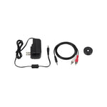 Load image into Gallery viewer, Audio Technica AT-LP60X - Fully Automatic Belt-Drive Turntable