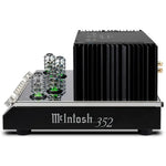 Load image into Gallery viewer, McIntosh Labs MA352 - 2 Channel Hybrid Integrated Amplifier McIntosh