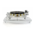 Load image into Gallery viewer, Michell Black Gyro SE Turntable With T3 Tonearm (T006) Michell