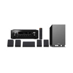 Load image into Gallery viewer, Pioneer HTP-076 Home Theater Package with 5.2-Channel AV Receiver