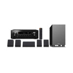 Load image into Gallery viewer, Pioneer HTP-076 Home Theater Package with 5.2-Channel AV Receiver Pioneer