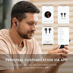 Load image into Gallery viewer, Edifier X2S True Wireless in Ear Earbuds, Bluetooth Edifier