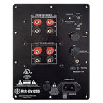 Load image into Gallery viewer, BIC America RTR Eviction Series EV1200 Powered Subwoofer