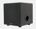 Load image into Gallery viewer, BIC Acoustech SWA8 8″ Powered Subwoofer BIC America