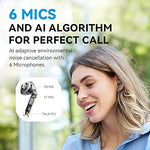 Load image into Gallery viewer, Edifier W320TN Adaptive Active Noise Cancelling Earbuds,