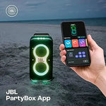 Load image into Gallery viewer, JBL PartyBox Club 120 JBL