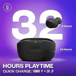 Load image into Gallery viewer, JBL Wave Buds JBL