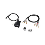 Load image into Gallery viewer, Audio Technica AT-LP2022 - Fully Manual Belt-Drive Turntable