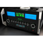 Load image into Gallery viewer, McIntosh Labs MA12000 - 2 Channel Hybrid Integrated Amplifier McIntosh