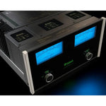 Load image into Gallery viewer, McIntosh Labs MC312 - 2 Channel Solid State Power Amplifier McIntosh