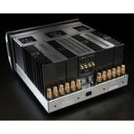 Load image into Gallery viewer, McIntosh Labs MC462 - 2 Channel Solid State Power Amplifier