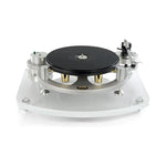 Load image into Gallery viewer, Michell Black Gyro SE Turntable With T3 Tonearm (T006)