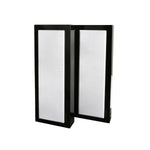 Load image into Gallery viewer, DLS Flatbox Slim Large - On-Wall Speaker - Pair DLS