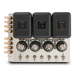 Load image into Gallery viewer, McIntosh Labs MC275 - 2-Channel Vacuum Tube Power Amplifier McIntosh