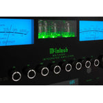 Load image into Gallery viewer, McIntosh Labs MA12000 - 2 Channel Hybrid Integrated Amplifier McIntosh