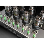 Load image into Gallery viewer, McIntosh Labs MC1502 - 2 Channel Vacuum Tube Power Amplifier McIntosh