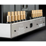 Load image into Gallery viewer, McIntosh Labs MC462 - 2 Channel Solid State Power Amplifier