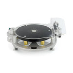 Load image into Gallery viewer, Michell Black Gyro SE Turntable With T3 Tonearm (T006)