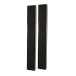 Load image into Gallery viewer, DLS Flatbox Slim Large XL On wall speaker - Pair DLS