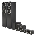 Load image into Gallery viewer, Q Acoustics 3050i - 5.1 Speaker Package Q-Acoustics