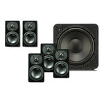 Load image into Gallery viewer, SVS Sound Prime Satellite SB 5.1 Speaker System SVS